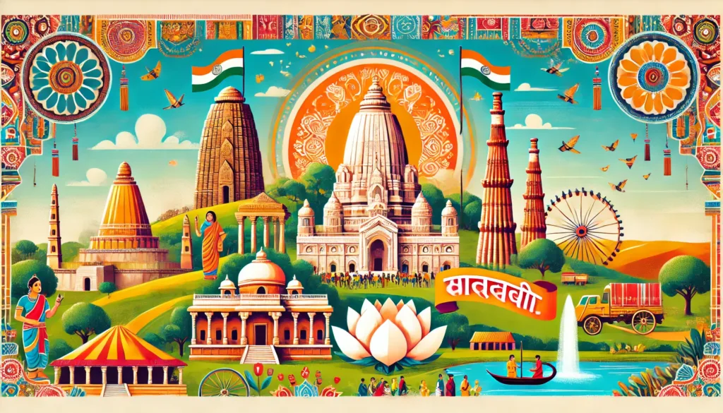 बिहार दिवस: एक गौरवशाली इतिहास और उज्जवल भविष्य