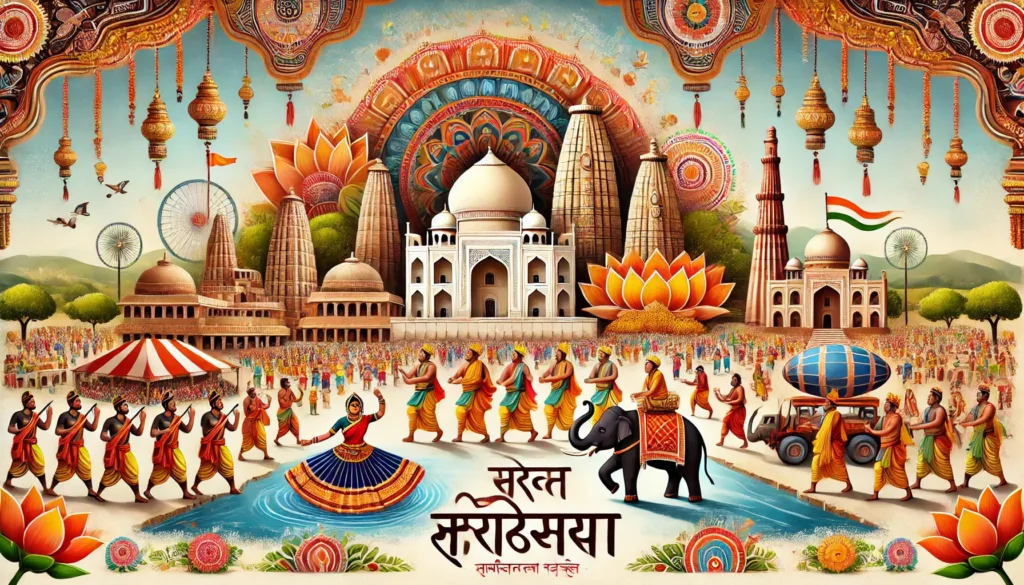 बिहार दिवस: एक गौरवशाली इतिहास और उज्जवल भविष्य