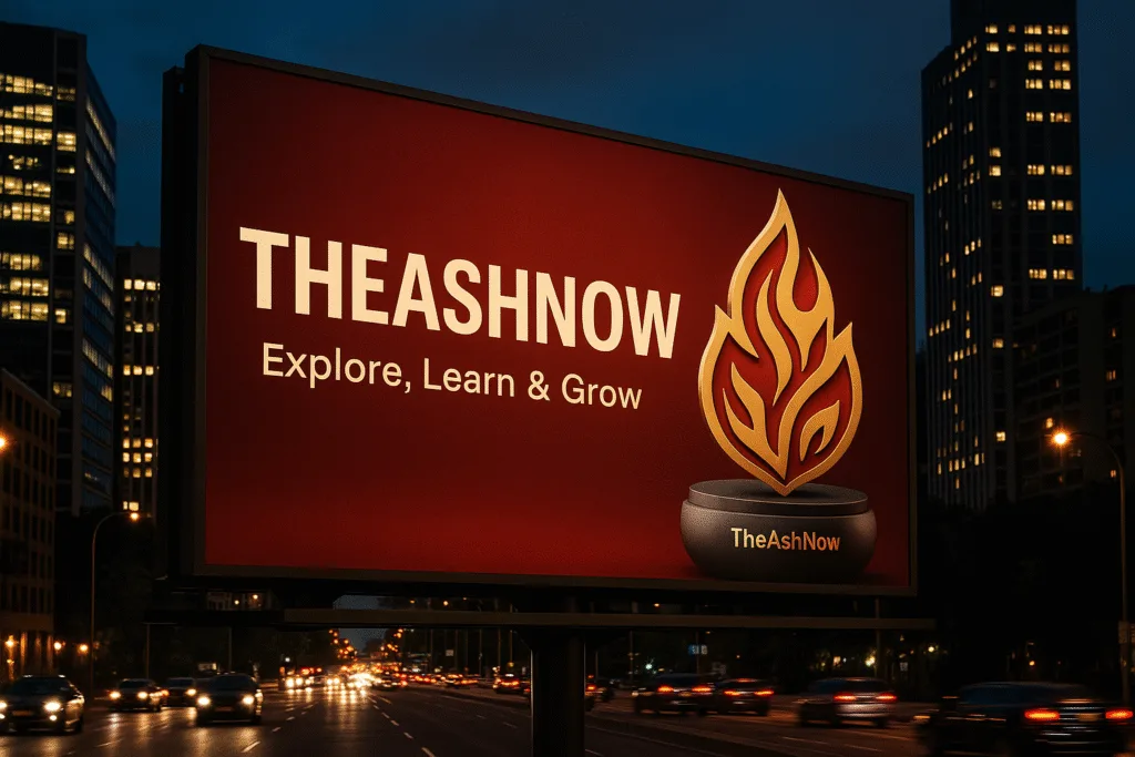 TheAshNow Bharat